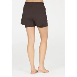 ATHLECIA Timmie V2 W 2-in-1 Shorts Damen 1290 38