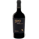 Giro Fantini Giro Primitivo Puglia Igp trocken vegan, Rotwein