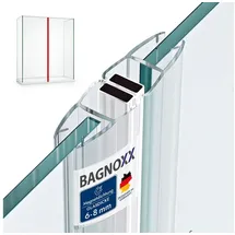 Bagnoxx Duschdichtung 200 cm