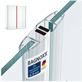 Bagnoxx Duschdichtung 200 cm