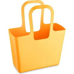 Tasche Organic Tasche XL gelb