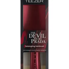 Tangle Teezer Ultimate Detangler The Devil Wears Prada - rot|schwarz