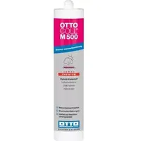Otto-Chemie Ottocoll M 500 310ml, C02 grau