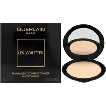Guerlain Les Voilettes Poudre Compacte 3 Medium 5,5 g
