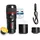 Heyner HEYNER® Espressomaschine 12V 60 ml kompatibel mit Nespresso Kapseln KFZ Anschluss