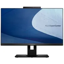 Asus ExpertCenter E5 All-in-One-PC 24 E5402WVARK-BPC020X 2023 23,8" Full HD Intel Core i7 150U 4,5 GHz 16 GB RAM 512 GB SSD Intel Arc Graphics Windows 11 Pro