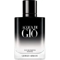 Giorgio Armani Acqua di Giò Eau de Parfum Intense 50 ml