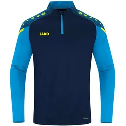 Sweatshirts Ziptop Performance JAKO S