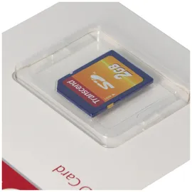Transcend SD 2GB