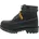 Damen Boots 53AX303-400100 schwarz 42