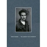ACC Art Books The London Youth Portraits