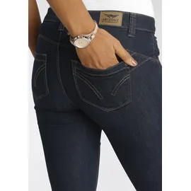 Arizona Bootcut-Jeans in rinsed, | Gr. 42