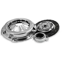 Japanparts Kupplungssatz