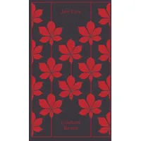 Penguin Books UK Jane Eyre