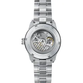 ORIENT STAR Contemporary Automatik Edelstahl 40,0 mm RE-AT0001L00B
