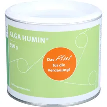 alga humin vet