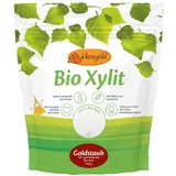 Birkengold Xylit Goldstaub bio 350g