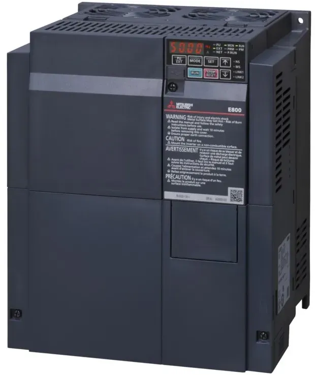 Mitsubishi Electric Umrichter FR-E840-0230SCEPB-60