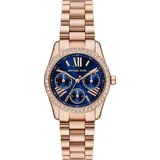 Michael Kors LEXINGTON Edelstahl 38 mm MK4926