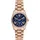 Michael Kors LEXINGTON Edelstahl 38 mm MK4926