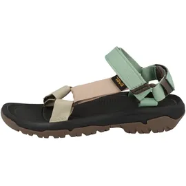 Teva Hurricane XLT 2 Damen basil/maple sugar mutli 40