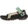 Teva Hurricane XLT 2 Damen basil/maple sugar mutli 40