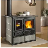 LaNordica Extraflame Rosa Reverse liberty pergamena