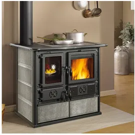 LaNordica Extraflame Rosa Reverse liberty pergamena