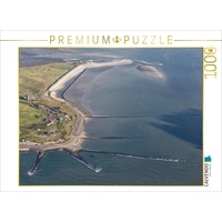Calvendo Wangerooge Puzzle