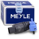 Meyle 100 955 0010 Waschwasserpumpe, Scheibenreinigung