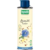 Leinöl - Nativ 250ml 2er Pack