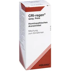CRI-REGEN spag.Tropfen
