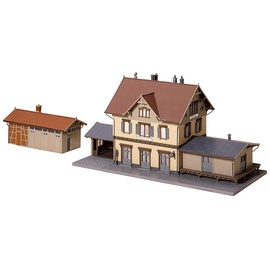 FALLER Bahnhof Gueglingen 110107 H0