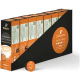 Tchibo Caffè Crema vollmundig Kaffeekapseln 80 St.