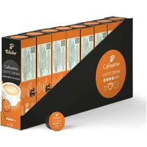 Tchibo Caffè Crema vollmundig Kaffeekapseln 80 St.