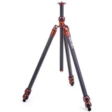 3 legged thing Pro 2.0 Winston Bronze Carbon Stativ, Bronze