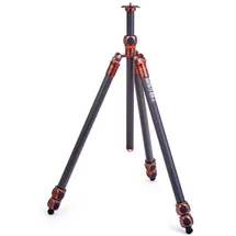 3 legged thing Pro 2.0 Winston Bronze Carbon Stativ, Bronze