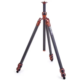 3 legged thing Pro 2.0 Winston Bronze Carbon Stativ, Bronze