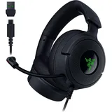 Razer Kraken V4 X Schwarz
