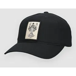 RVCA Invisible Man Cap black Gr. Uni