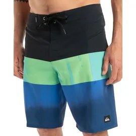 QUIKSILVER Surfsilk Straight Leg 20" Boardshort - Mann
