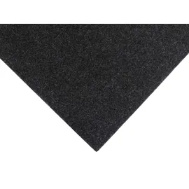 Primaflor Rasenteppich COMFORT 200 x 165 cm Anthrazit