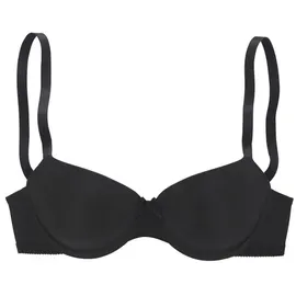 s.Oliver Schalen-BH Damen schwarz Gr.70B