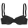 s.Oliver Schalen-BH Damen schwarz Gr.70B