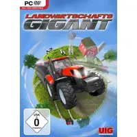 Landwirtschafts Gigant (PC)