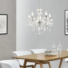 lux.pro Kronleuchter, Weimar