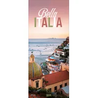 Korsch Verlag GmbH Bella Italia 2026