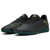 Puma Future 8 Play IT Hallenschuhe, schwarz, Größe 43