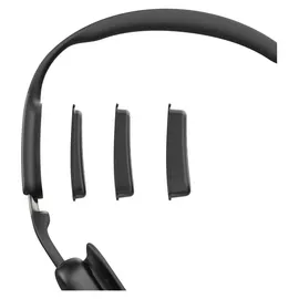 Shokz AfterShokz SHOKZ OpenMeet UC - Headset - offenes Ohr - vertikal