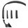 Shokz AfterShokz SHOKZ OpenMeet UC - Headset - offenes Ohr - vertikal